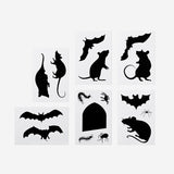 Wall stickers Party Flying Tiger Copenhagen 