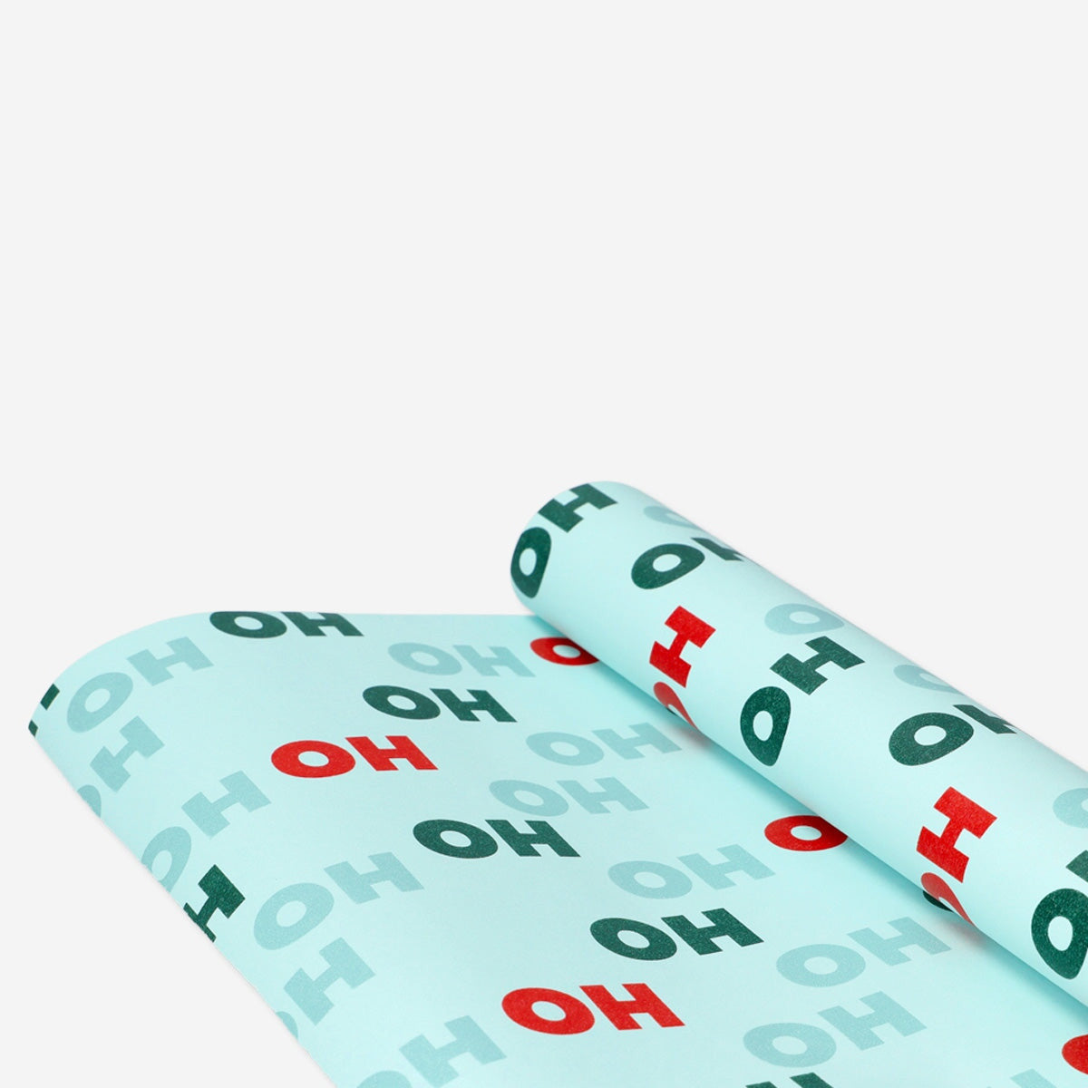 Wrapping paper Party Flying Tiger Copenhagen 