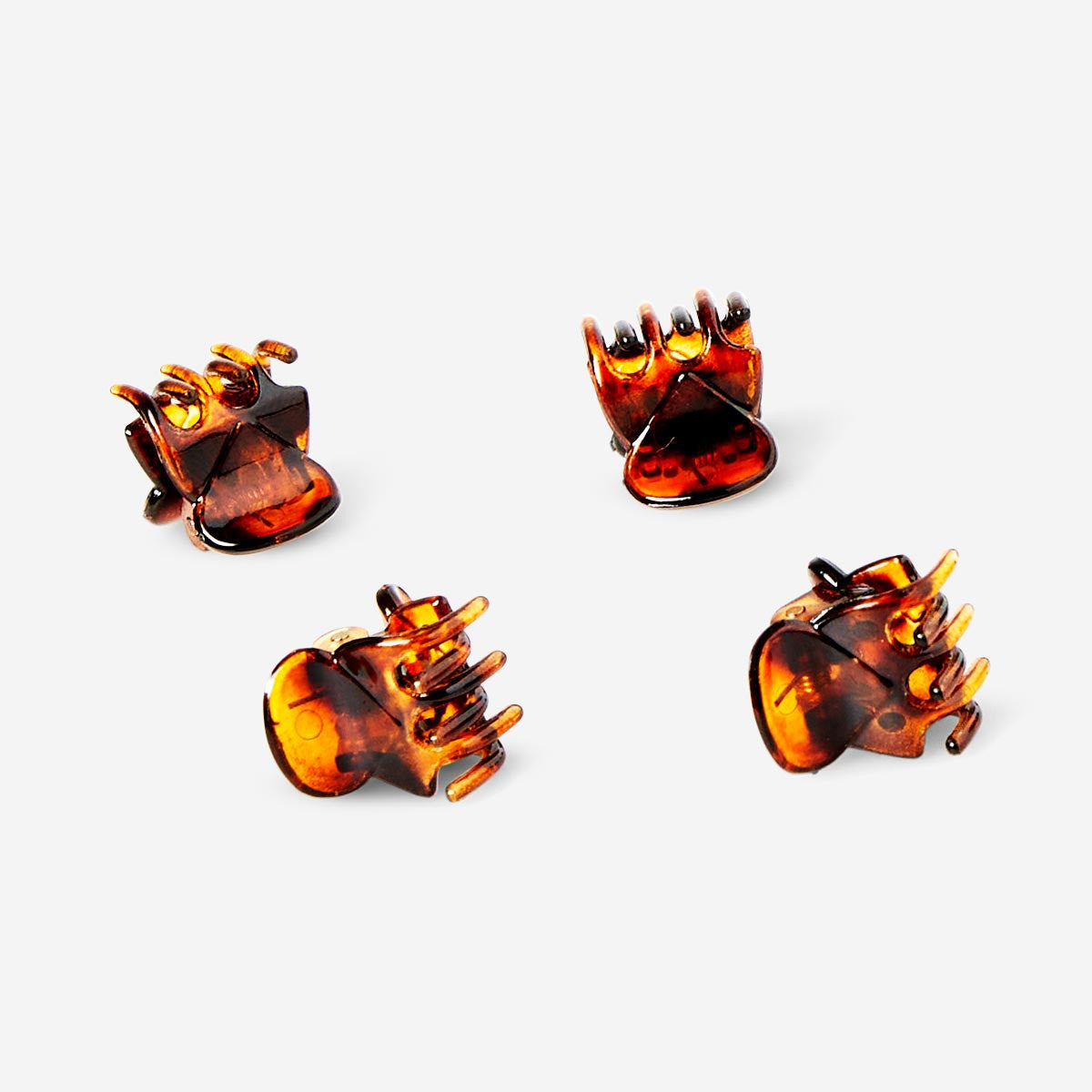 Hair clips Personal care Flying Tiger Copenhagen 