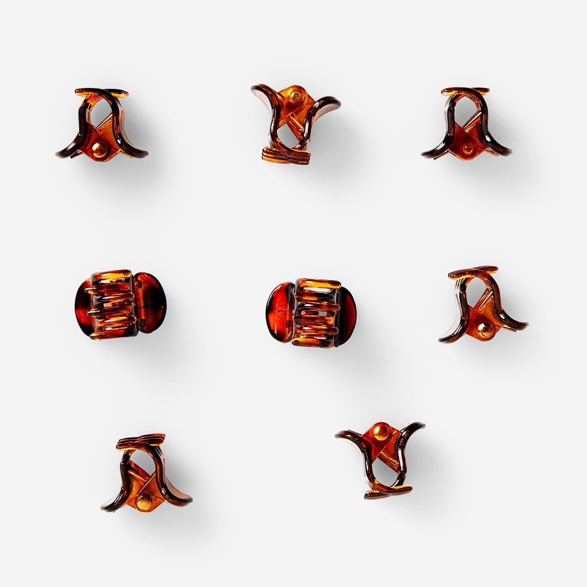 Hair clips Personal care Flying Tiger Copenhagen 