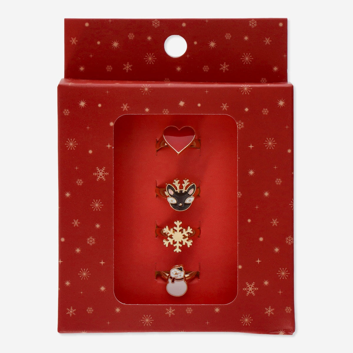 Children's rings. Adjustable Personal care Flying Tiger Copenhagen 