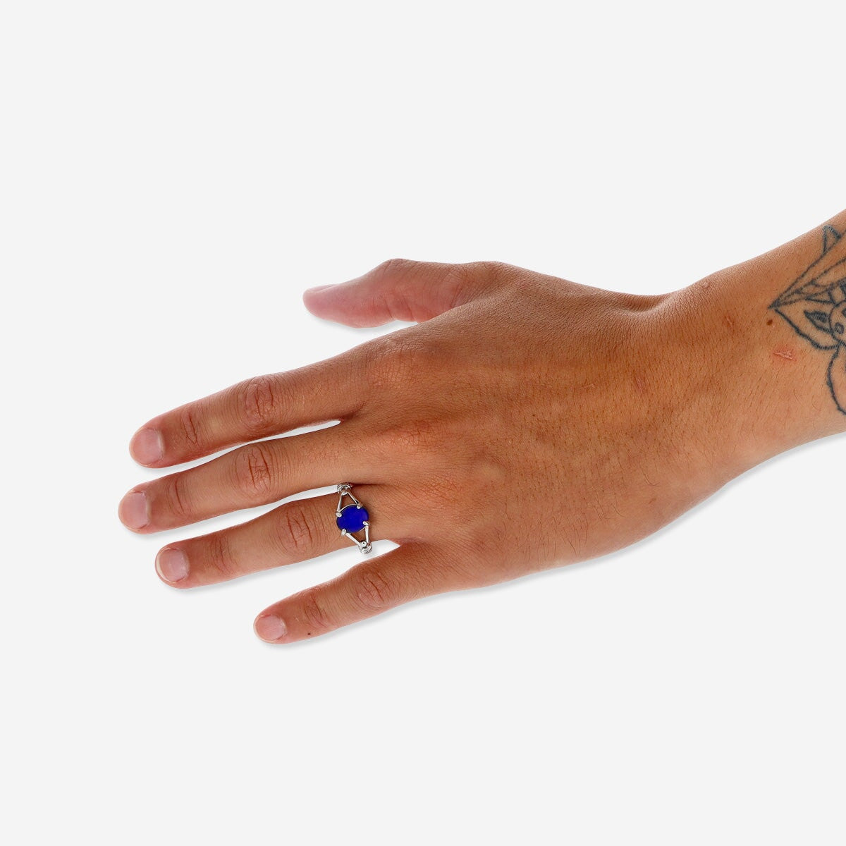 Mood ring. Kid Personal care Flying Tiger Copenhagen 