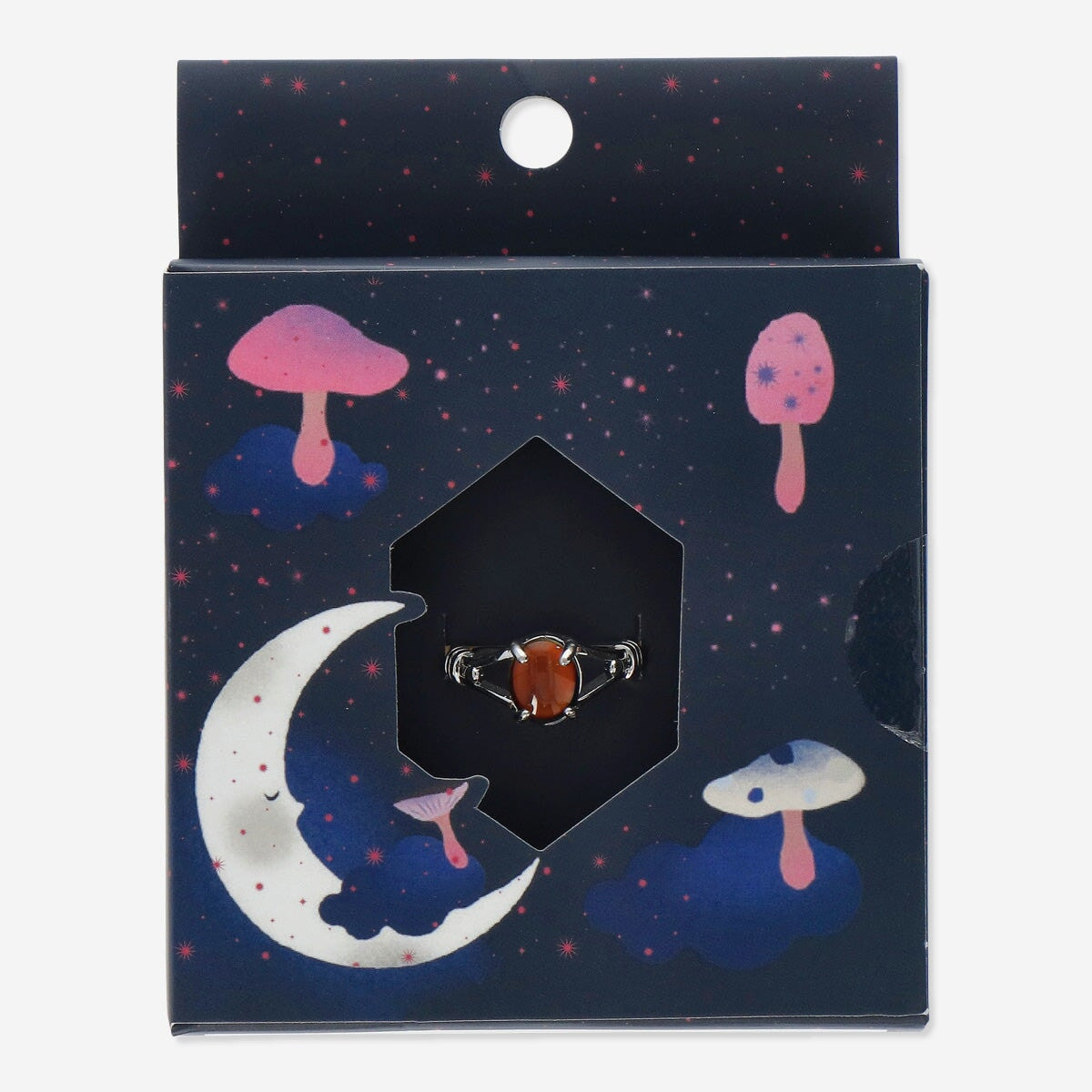 Mood ring. Kid Personal care Flying Tiger Copenhagen 