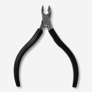 Flying Tiger Copenhagen cuticle nipper for personal care, featuring stainless steel blades and ergonomic design for precise nail trimming.