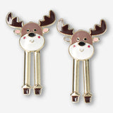 Earrings Personal care Flying Tiger Copenhagen 