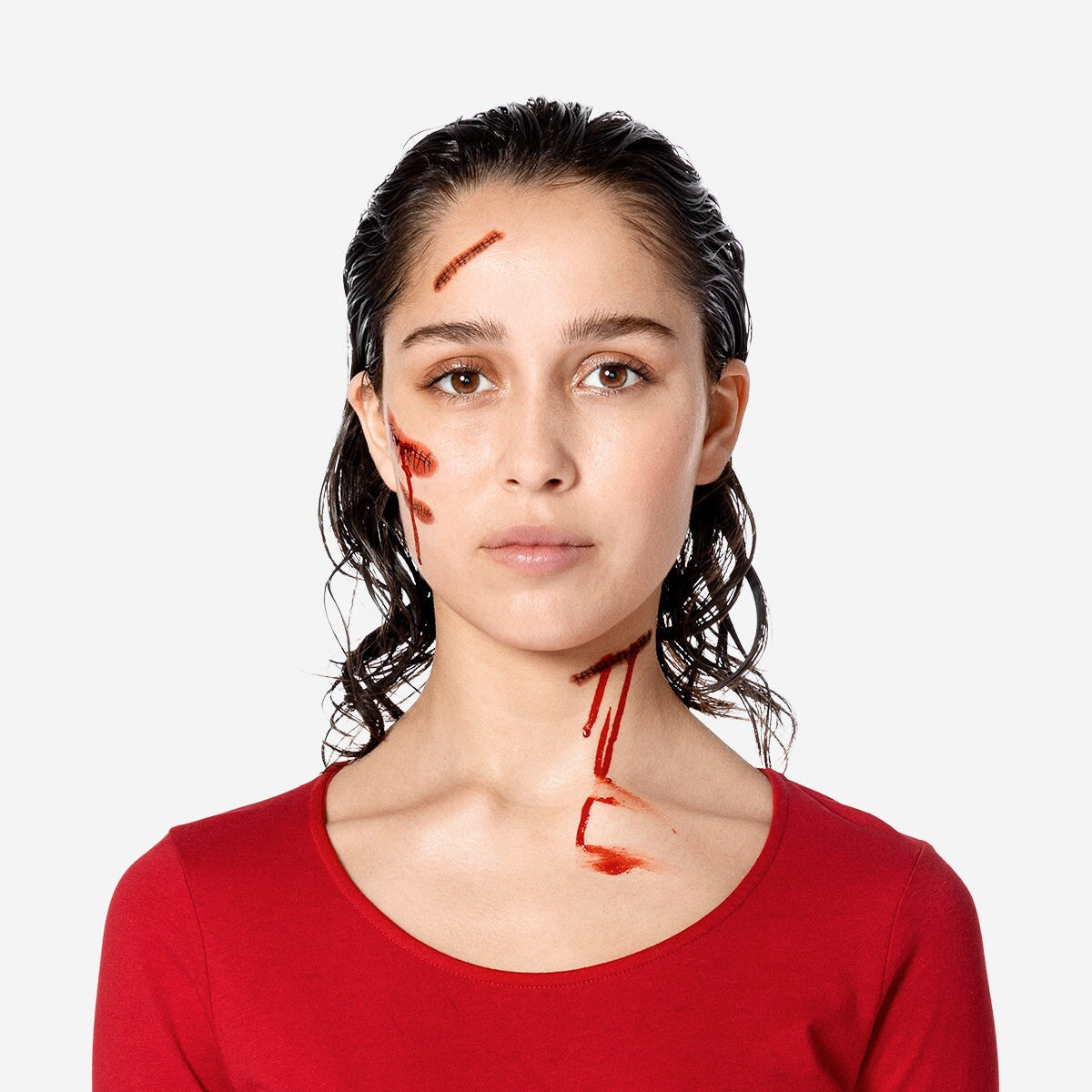 Fake blood for skin Personal care Flying Tiger Copenhagen 