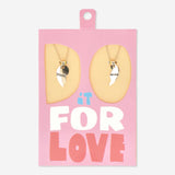 Friendship necklaces Personal care Flying Tiger Copenhagen 