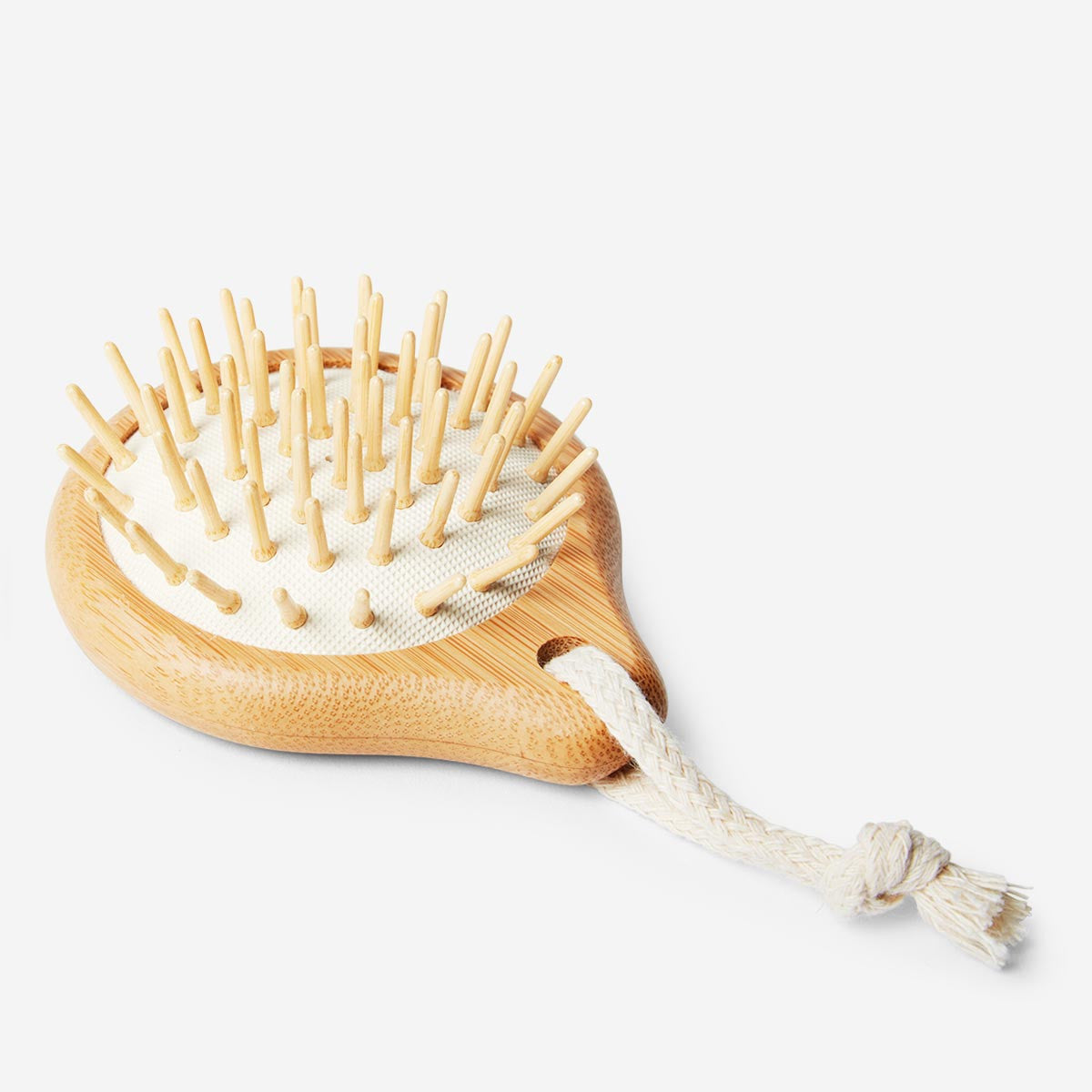 Hairbrush. Round Personal care Flying Tiger Copenhagen 