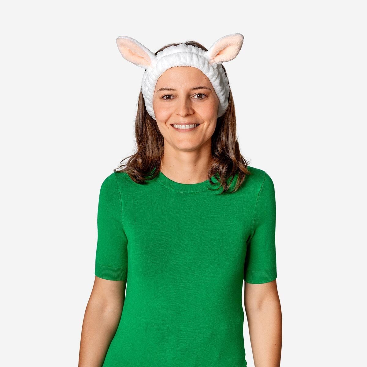 Headband for face wash Personal care Flying Tiger Copenhagen 