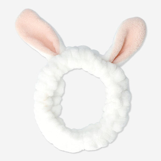 Fascia per il lavaggio del viso