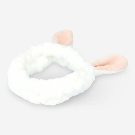 Fascia per il lavaggio del viso