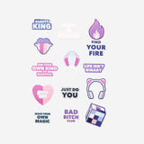 Cosmetics fridge Personal care Flying Tiger Copenhagen 