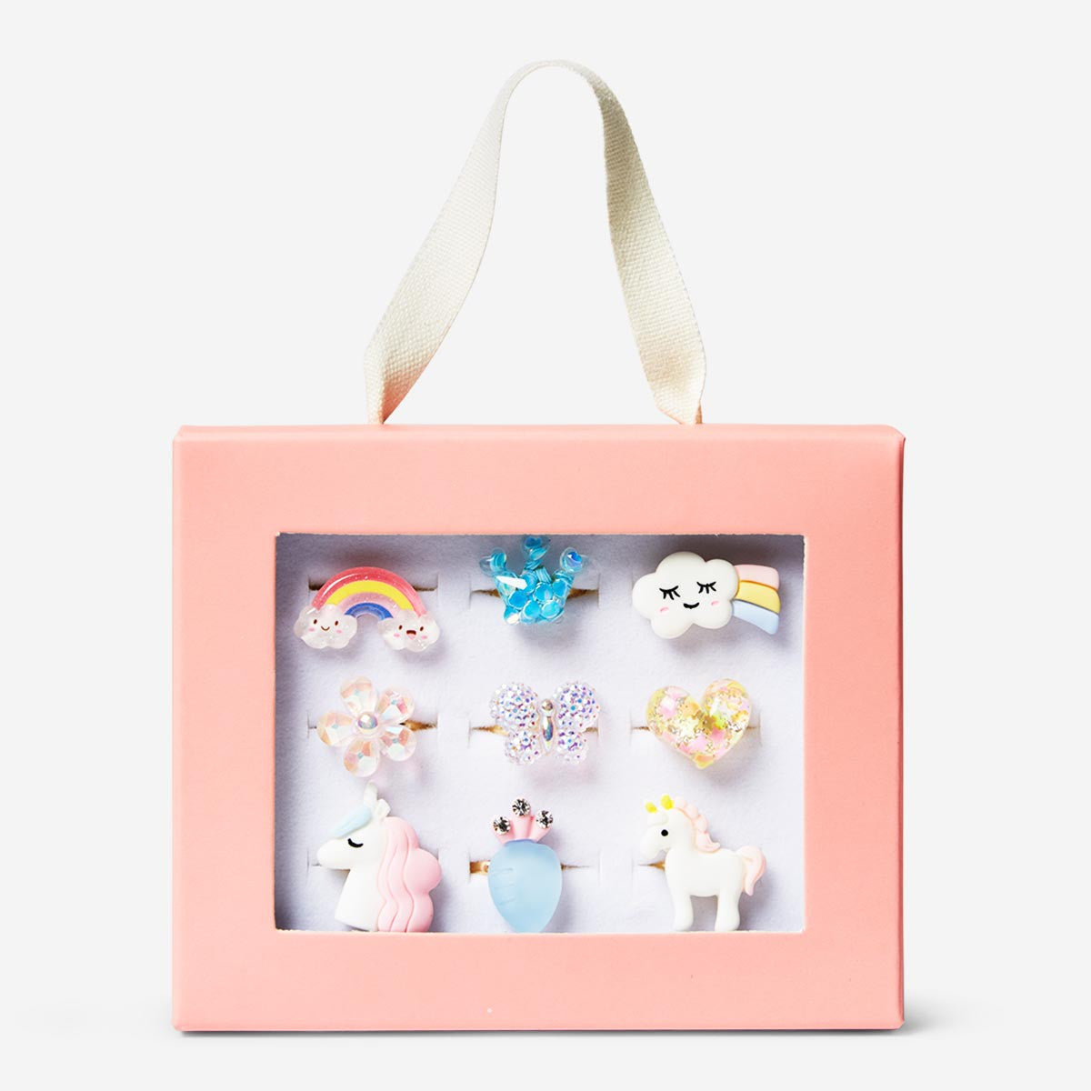 Children's rings Personal care Flying Tiger Copenhagen 