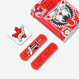 Plasters Personal care Flying Tiger Copenhagen 