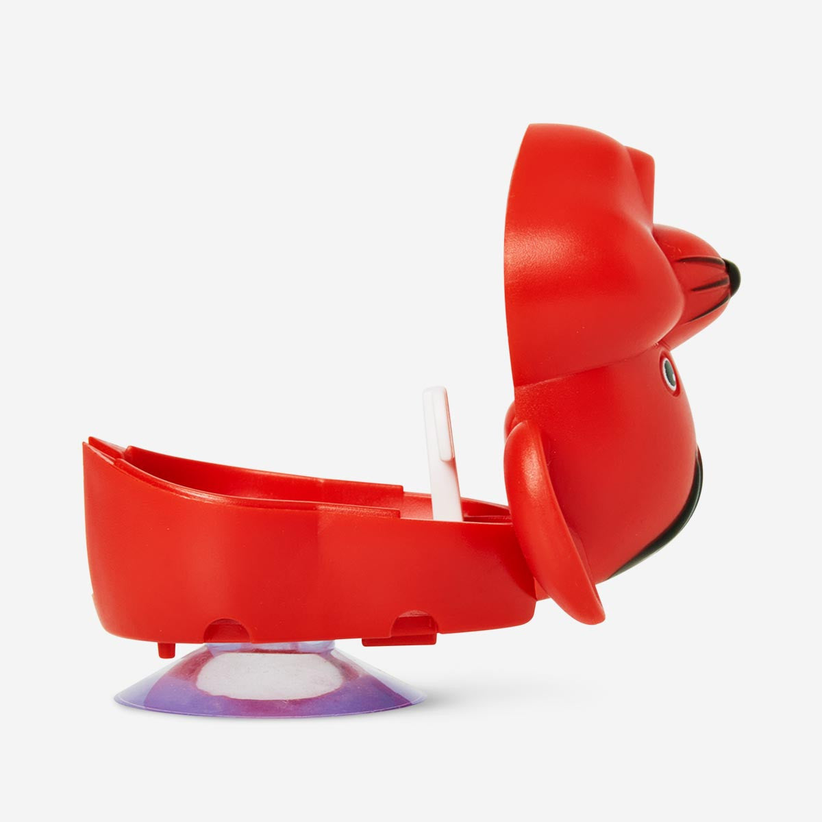 Toothbrush holder Personal care Flying Tiger Copenhagen 