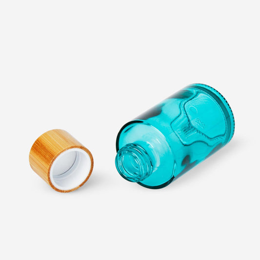 Researtiklar flaska. 30 ml