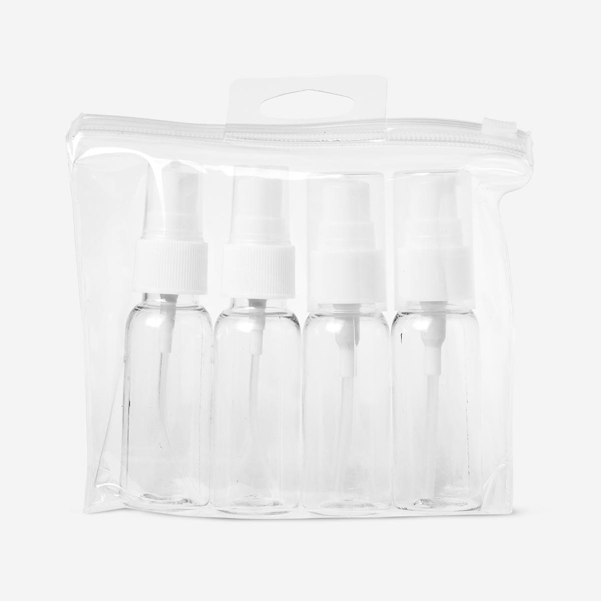 Travel kit Personal care Flying Tiger Copenhagen 