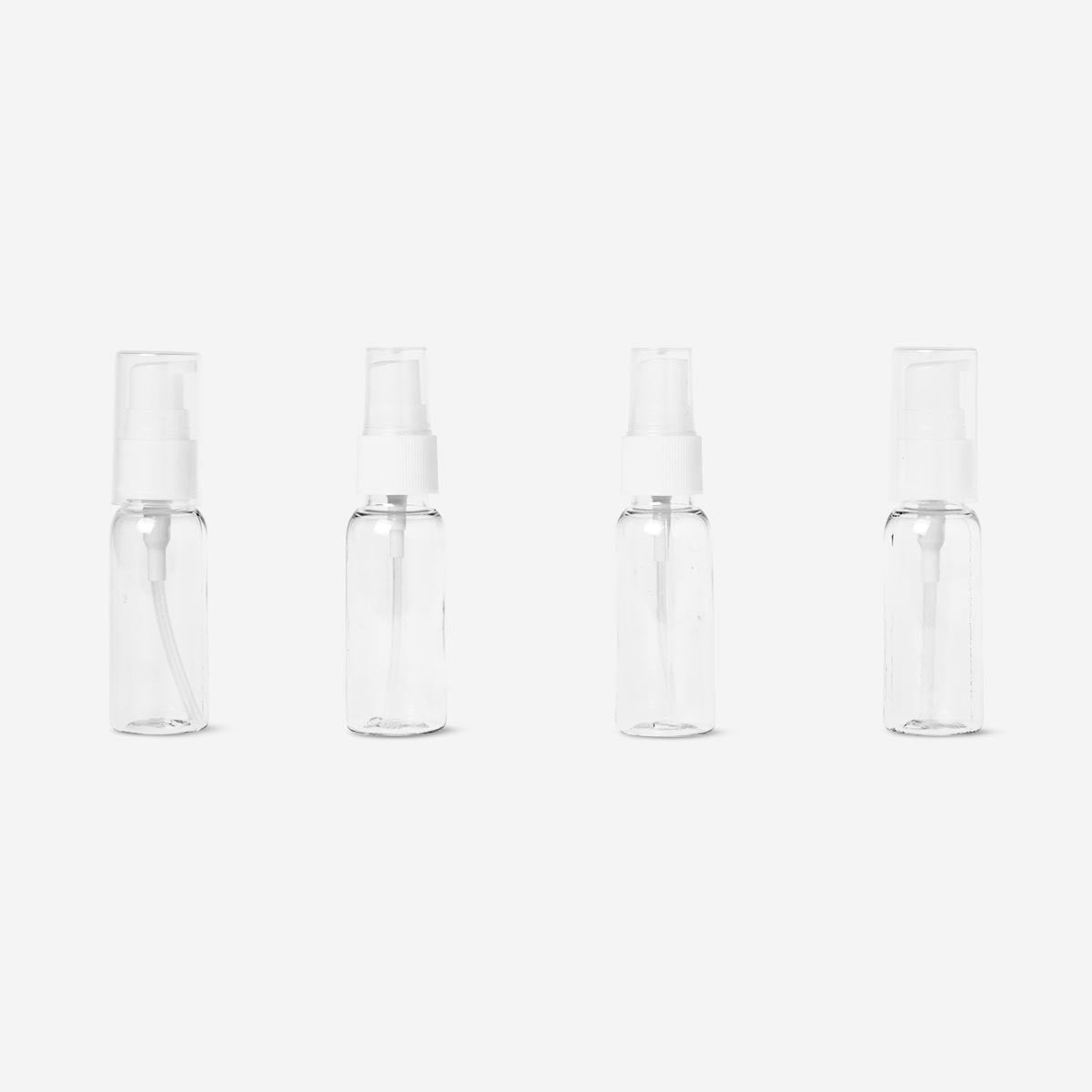 Travel kit Personal care Flying Tiger Copenhagen 