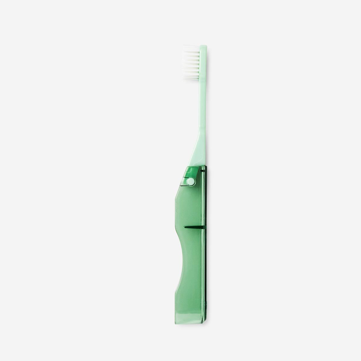 Travel toothbrush Personal care Flying Tiger Copenhagen 