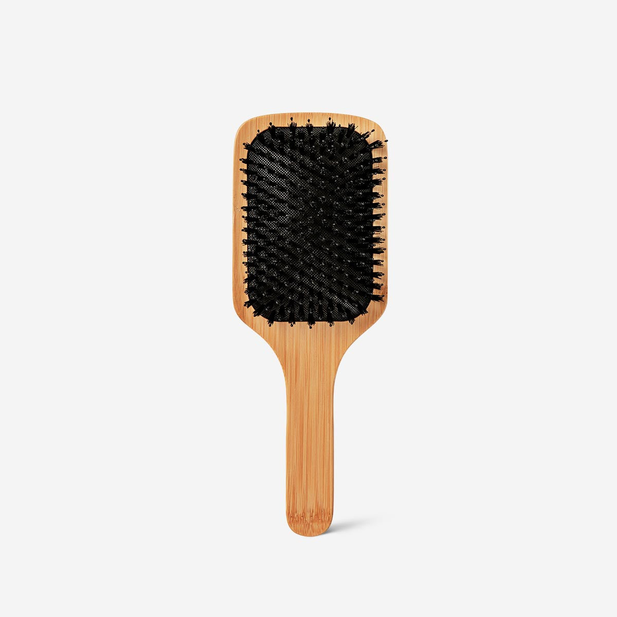 Hairbrush. Paddle Personal care Flying Tiger Copenhagen 