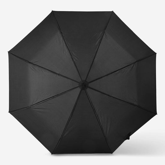 Paraguas negro