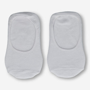 Textile footies in size 39-41 from Flying Tiger Copenhagen, soft and comfortable, shown on a neutral background.