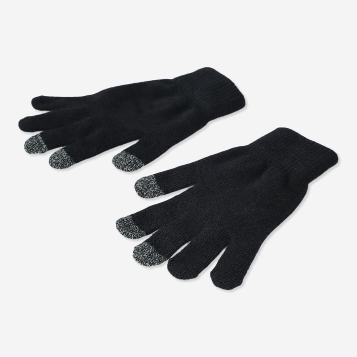 Touchscreen Handschuhe - Warm & Stylisch