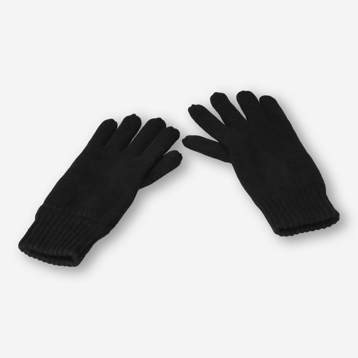 handschuhe tiger Umweltfreundliche Handschuhe für Erwachsene - Recyceltes Polyester L/XL