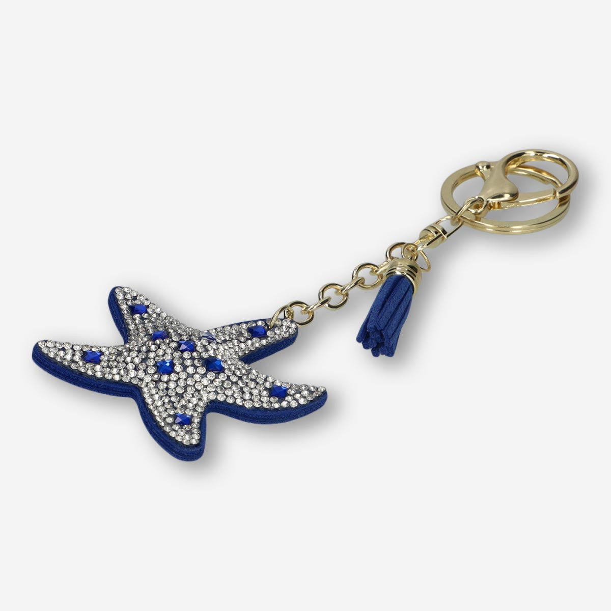 Key ring Textile Flying Tiger Copenhagen 