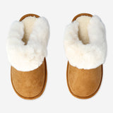 Slippers. 36-37 Textile Flying Tiger Copenhagen 