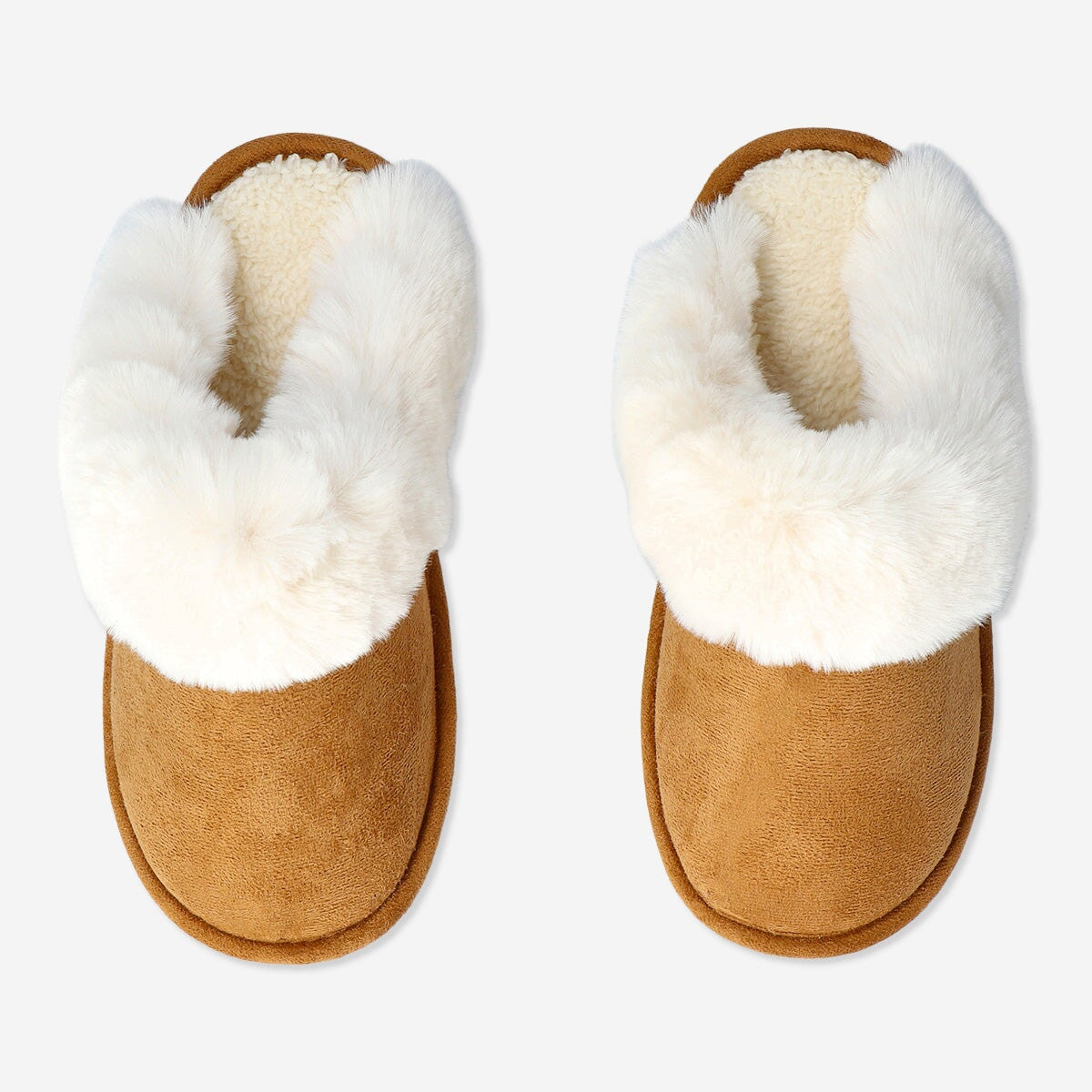 Slippers. 36-37 Textile Flying Tiger Copenhagen 