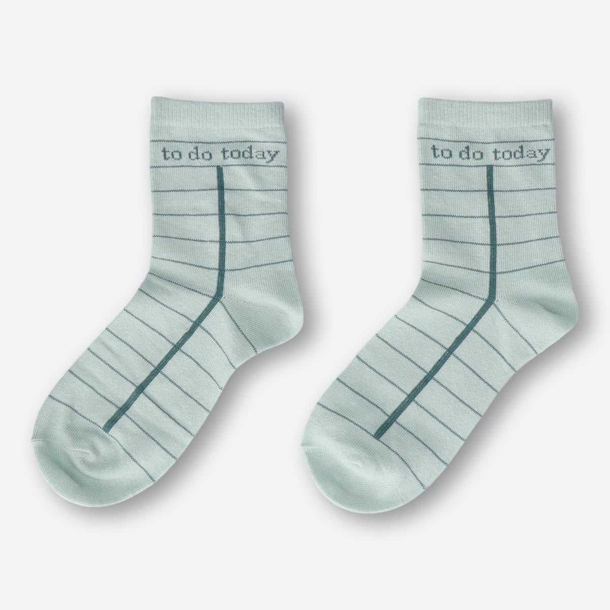 Socks. Size 36-38 Textile Flying Tiger Copenhagen 