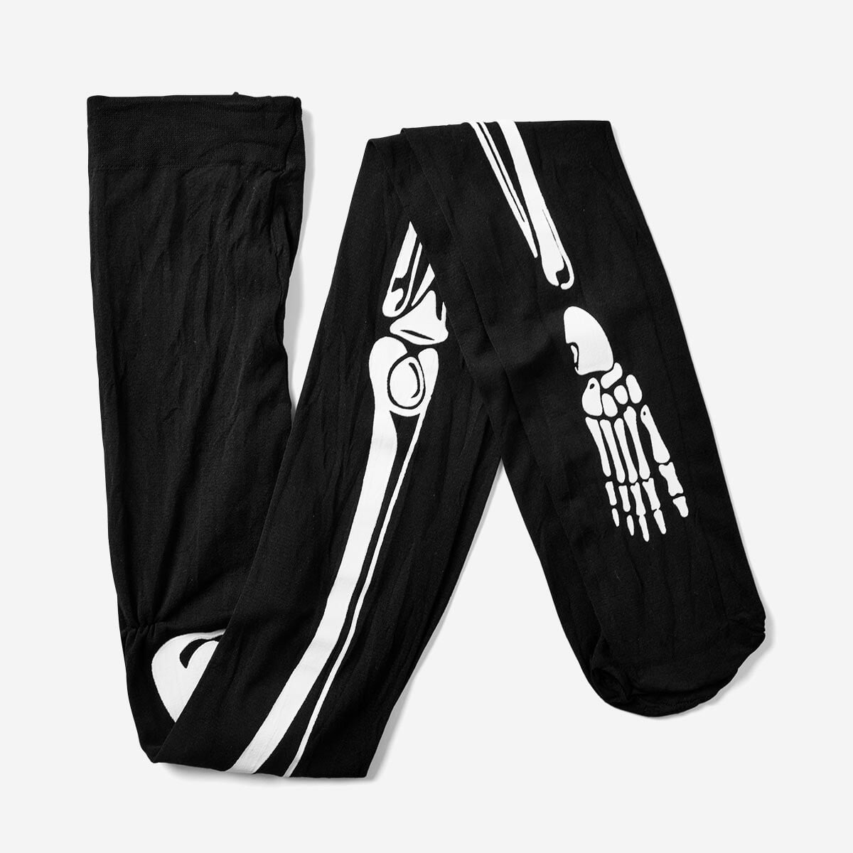 Tights. Adult size Textile Flying Tiger Copenhagen 