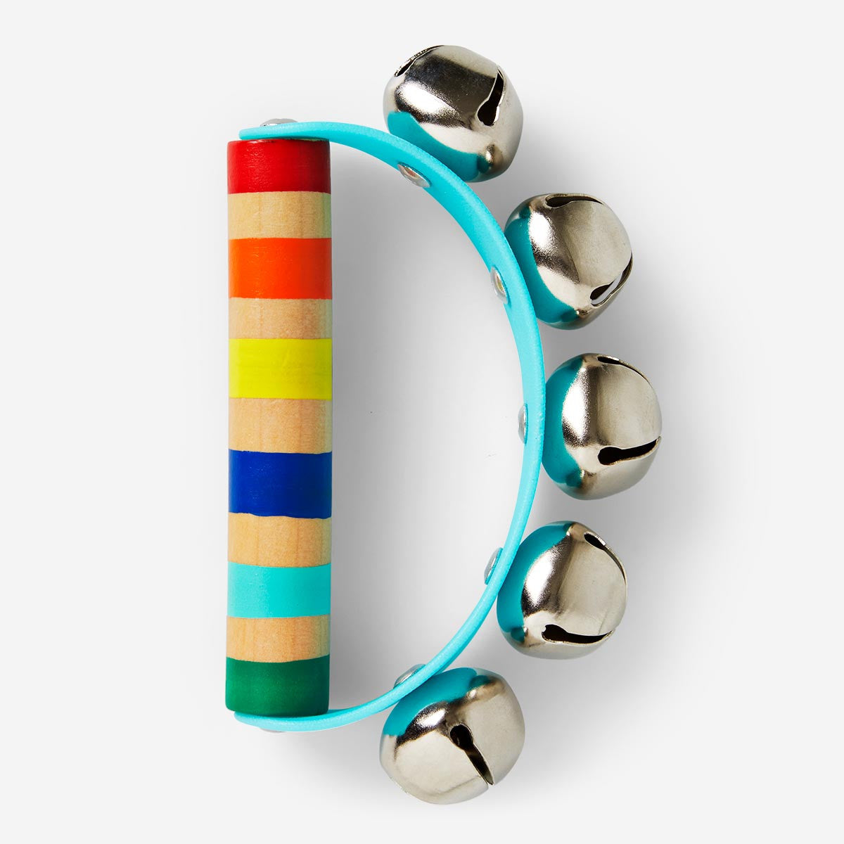 Bell shaker Toy Flying Tiger Copenhagen 