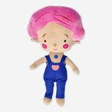 Cuddly friend Toy Flying Tiger Copenhagen 