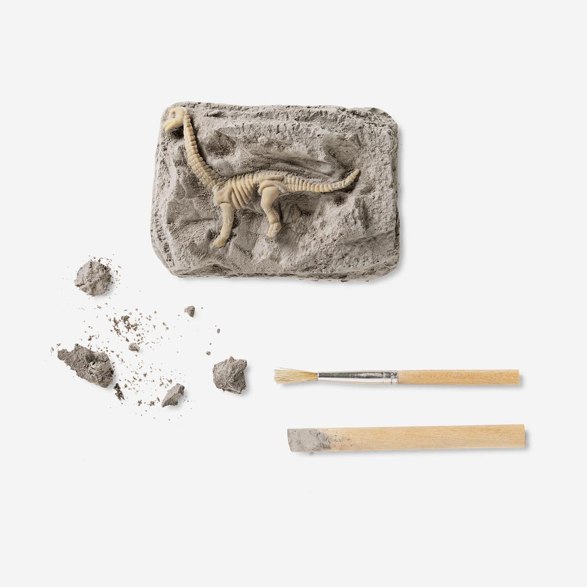 Excavation kit Toy Flying Tiger Copenhagen 