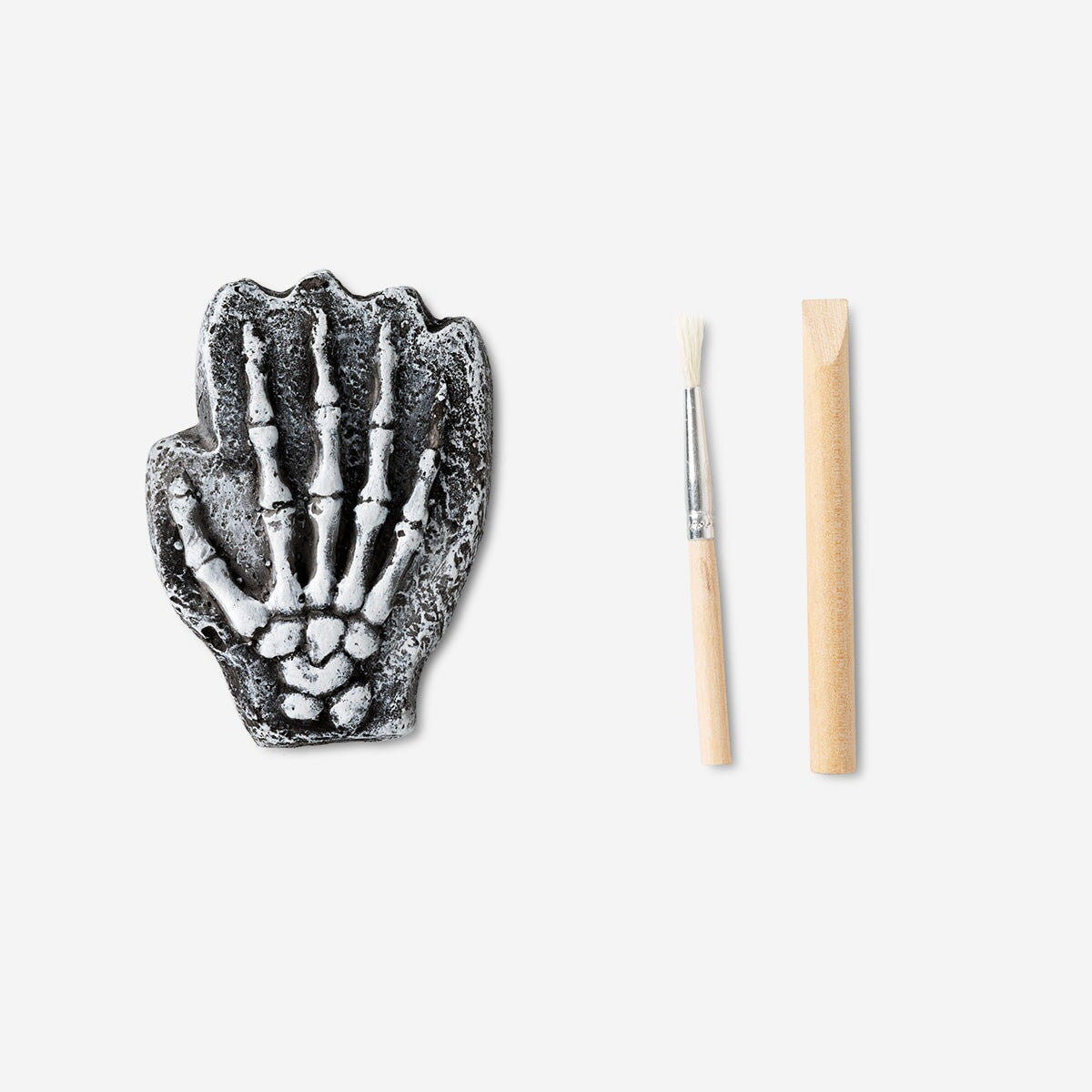 Excavation kit. Skeletons Toy Flying Tiger Copenhagen 