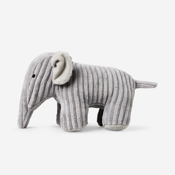 Doudou et Compagnie - Couleurs Savane - Pantin avec doudou éléphant- Gris - 15cm - Cadeau naissance - DC4076 Doudou et Compagnie - Couleurs Savane - Pantin avec doudou éléphant- Gris - 15cm - Cadeau naissance - DC4076