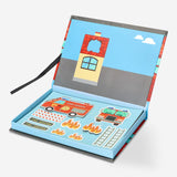 test Toy Flying Tiger Copenhagen 