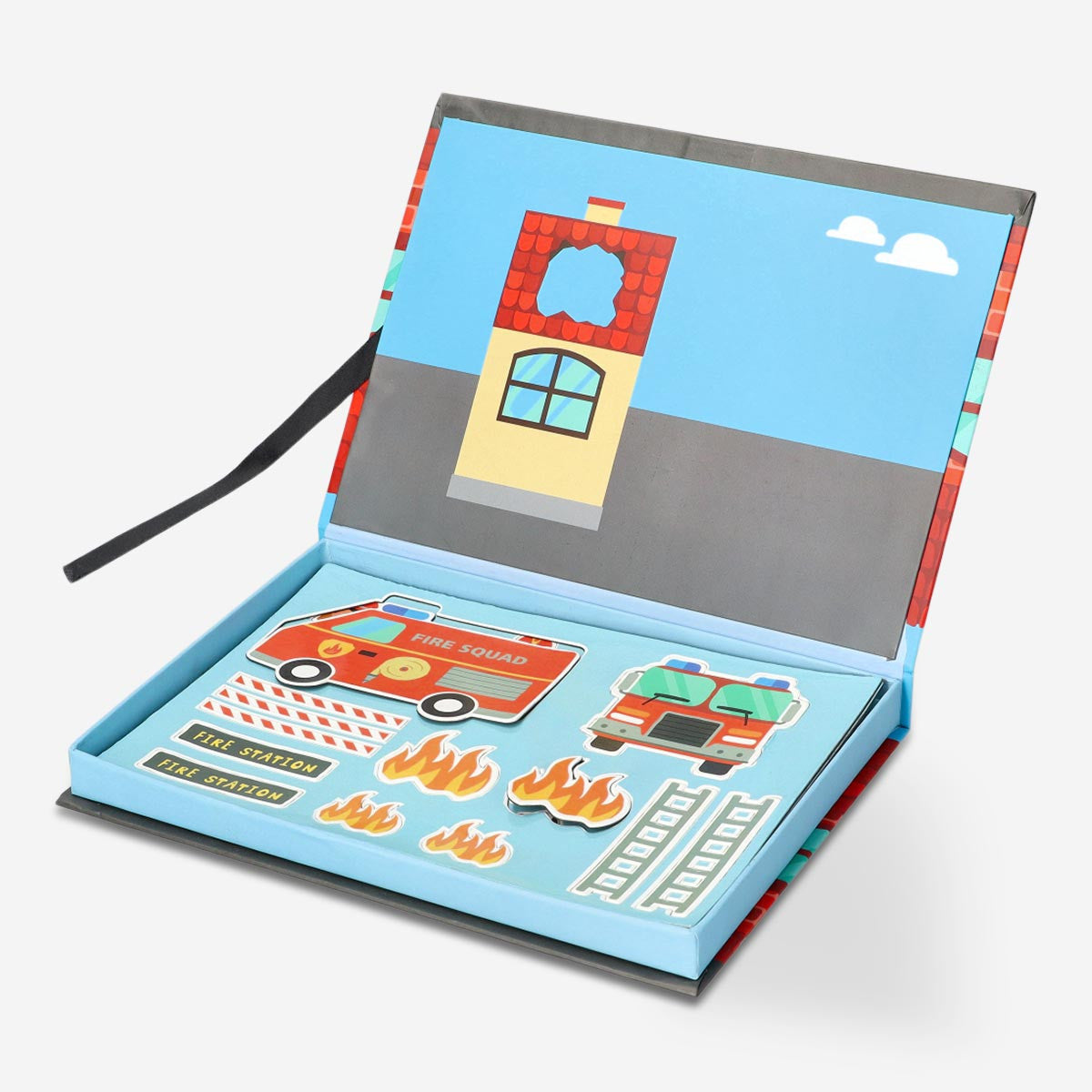 test Toy Flying Tiger Copenhagen 