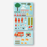 test Toy Flying Tiger Copenhagen 