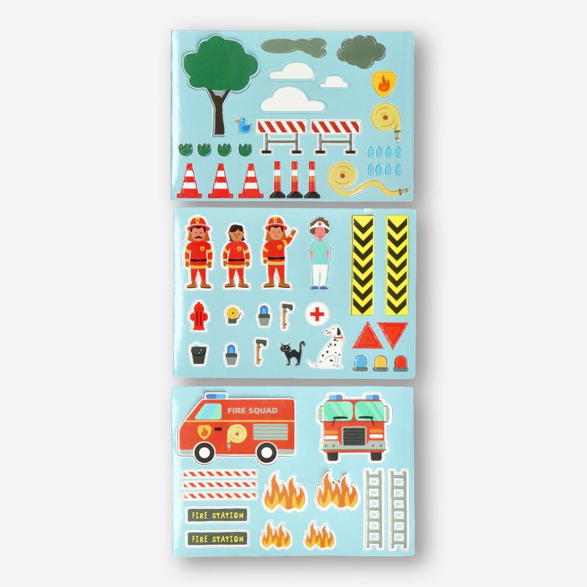 test Toy Flying Tiger Copenhagen 