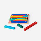 Puzzle Toy Flying Tiger Copenhagen 