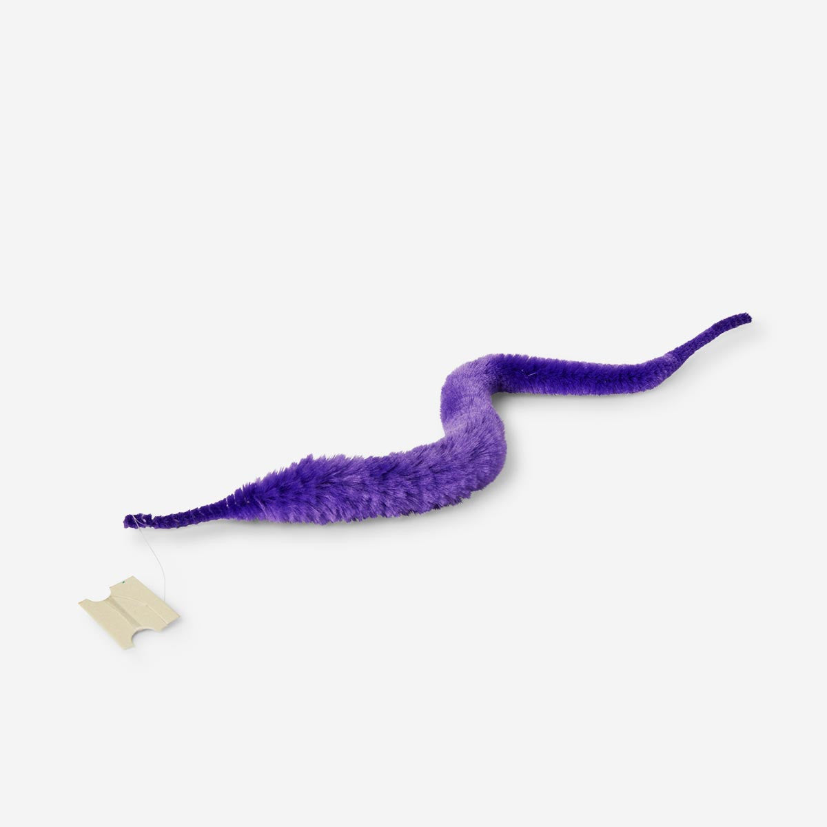 Twisty worm Toy Flying Tiger Copenhagen 