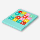 Tilt puzzle Toy Flying Tiger Copenhagen 