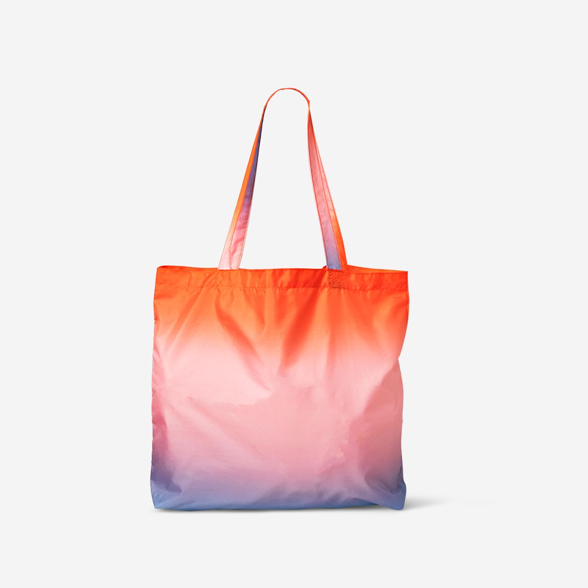 Foldable bag Textile Flying Tiger Copenhagen 
