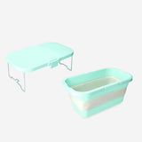 Foldable picnic box. With table Leisure Flying Tiger Copenhagen 