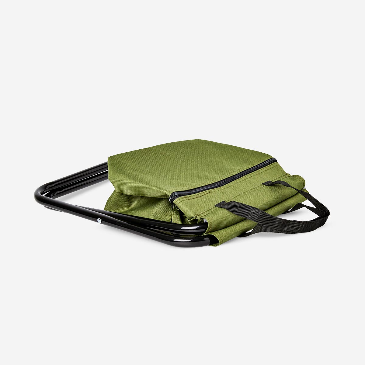 Folding chair with cooler bag Leisure Flying Tiger Copenhagen 