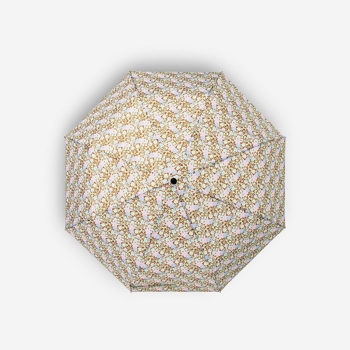 Folding umbrella Textile Flying Tiger Copenhagen 