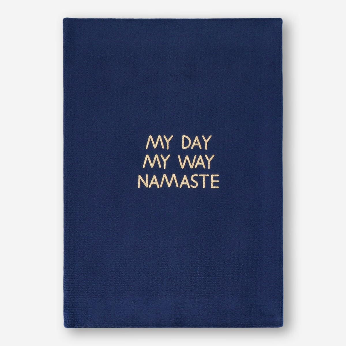 Food and exercise diary Flying Tiger Copenhagen